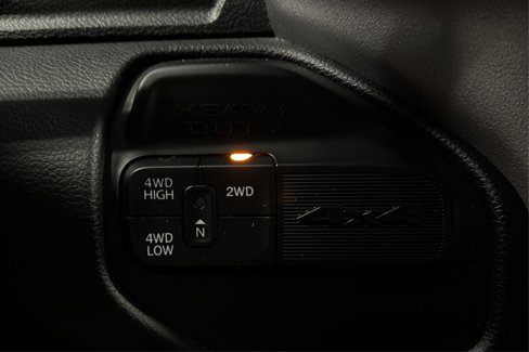 Used 2024 RAM 2500 Big Horn image 31