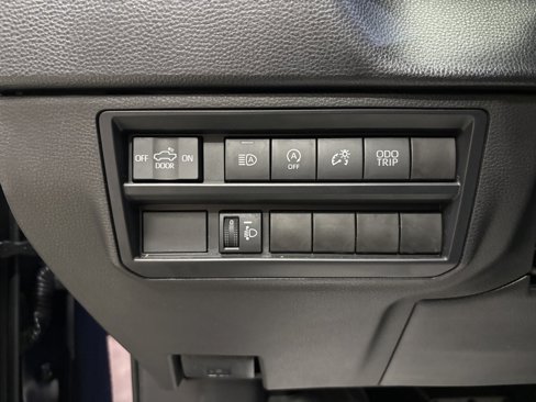 Used 2023 Toyota Tundra SR5 w/ TRD Off-Road Premium Package image 13