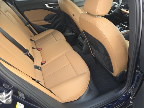 New 2025 Audi A5 2.0T Premium Plus image 17