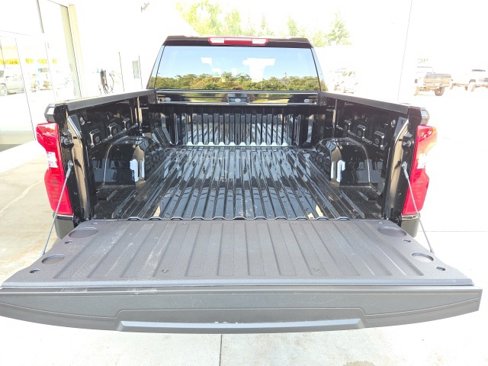 New 2026 Chevrolet Silverado 1500 LT image 34