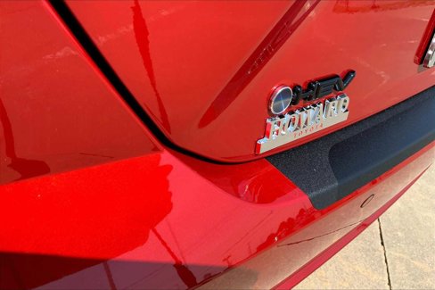 New 2025 Toyota Camry XSE image 16