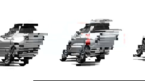 New 2026 Chevrolet Silverado 1500 LT image 5
