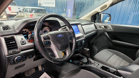 Used 2020 Ford Ranger XLT w/ Equipment Group 301A Mid image 8