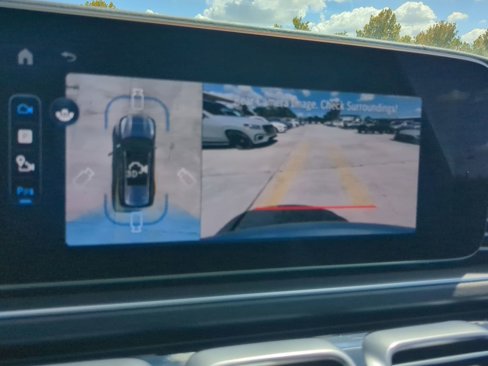 New 2026 Mercedes-Benz GLS 450 4MATIC image 7