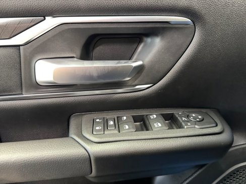 New 2026 RAM 1500 Big Horn image 8