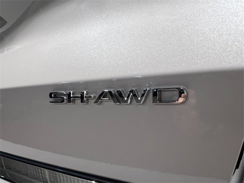 New 2026 Acura MDX w/ Advance Package image 6