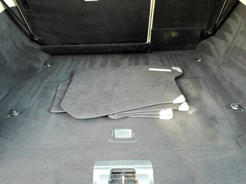 Used 2008 Land Rover Range Rover Sport Supercharged image 22