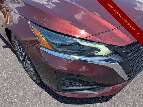 Used 2023 Nissan Altima 2.5 SV image 10