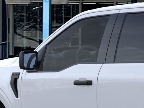 New 2025 Ford F150 STX w/ STX Black Appearance Package image 20