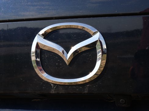 Used 2025 MAZDA CX-90 3.3 Turbo S w/ Premium Plus image 20