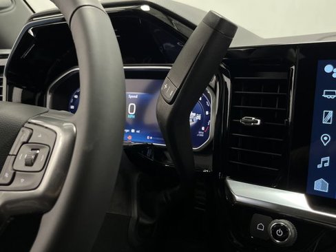 New 2026 Chevrolet Silverado 1500 LT image 22
