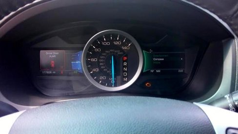 Used 2015 Ford Explorer XLT w/ Equipment Group 202A image 6