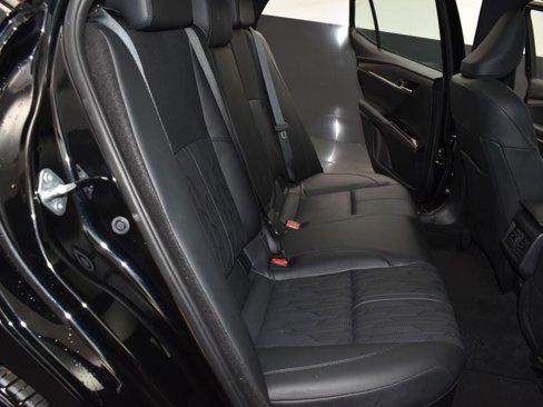 Used 2025 Toyota Camry XSE image 22