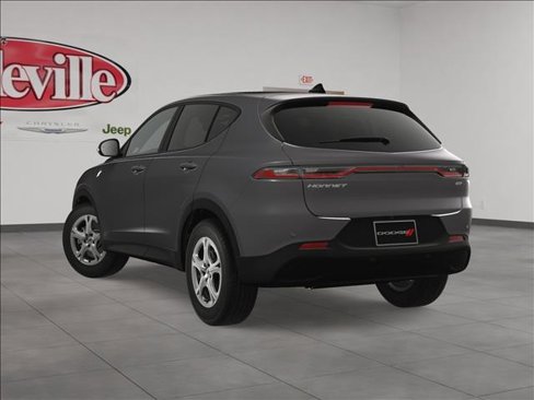 New 2025 Dodge Hornet GT w/ Cold Weather Group image 4