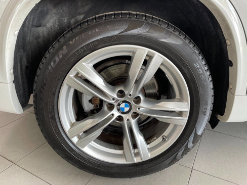Used 2015 BMW X5 xDrive35i image 14