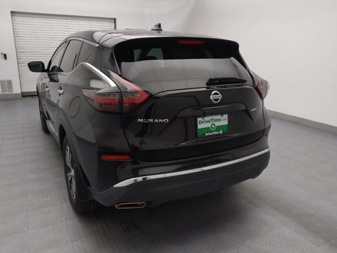 Used 2019 Nissan Murano S image 6