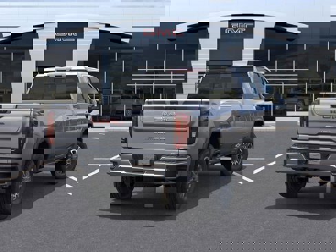 New 2026 GMC Sierra 2500 SLE image 4