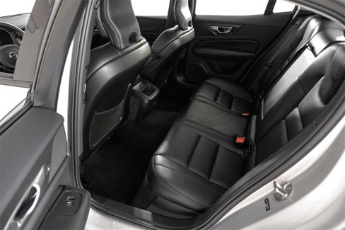 Used 2024 Volvo S60 B5 Plus image 38