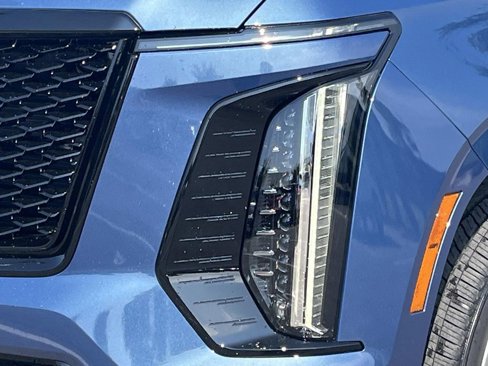 New 2025 Cadillac Escalade Sport Platinum image 9