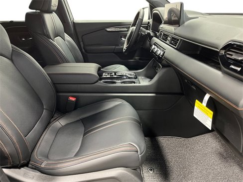 New 2026 Honda Passport TrailSport Elite image 28