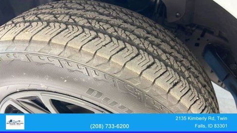 Used 2024 Ford F150 Platinum image 10