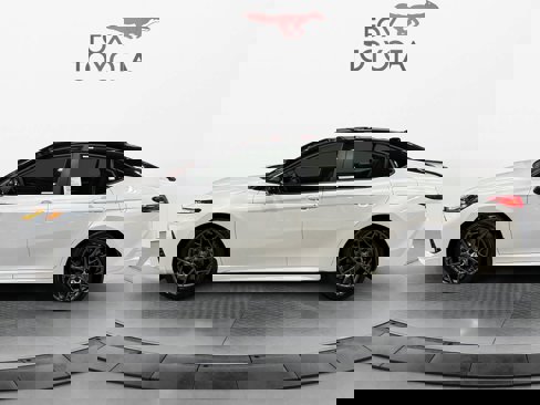 New 2026 Toyota Camry XSE image 2