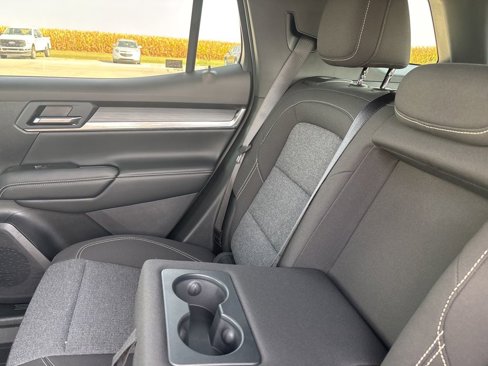 New 2026 GMC Terrain Elevation w/ Black Edition image 35