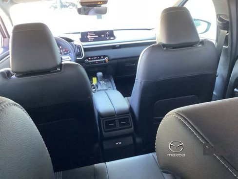 New 2025 MAZDA CX-50 2.5 Hybrid w/ Preferred Pkg image 13
