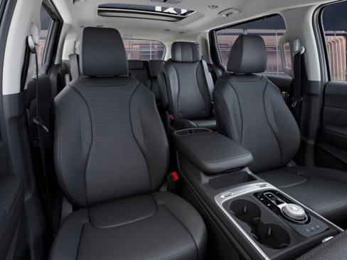 New 2026 Kia Carnival SX Prestige image 15