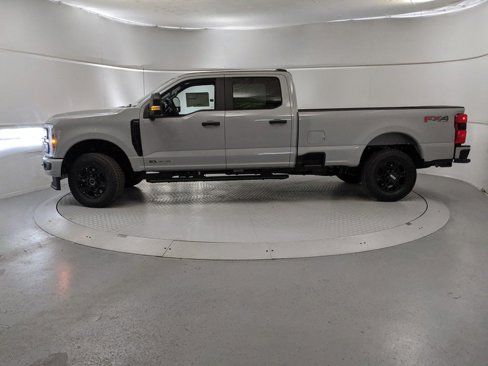 New 2026 Ford F350 XL w/ STX Appearance Package image 5