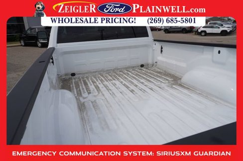 Used 2023 RAM 3500 Tradesman w/ Convenience Group image 10