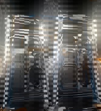 New 2025 Ford F250 Lariat image 46