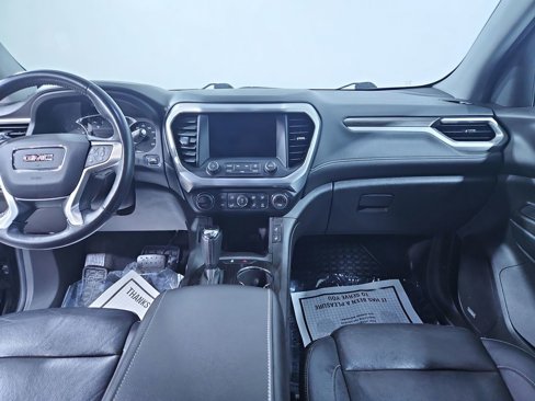 Used 2017 GMC Acadia SLT image 18