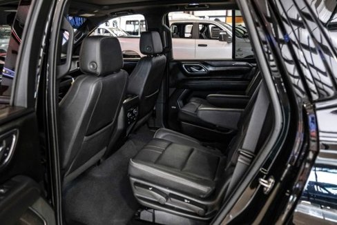 Used 2023 Chevrolet Tahoe RST w/ Luxury Package image 29