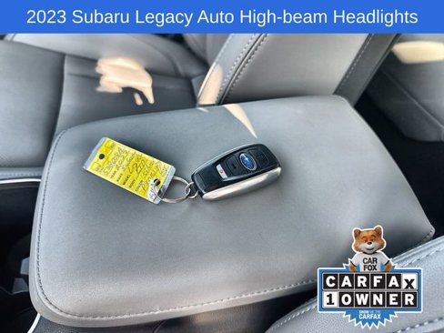 Used 2023 Subaru Legacy Limited image 30