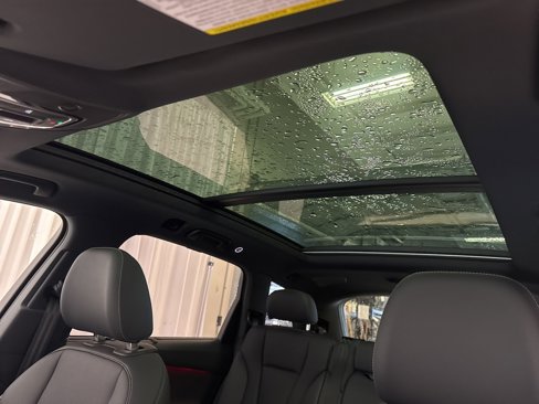 New 2025 Audi Q7 3.0T Premium Plus image 23