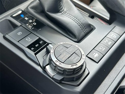 New 2025 Toyota Tacoma TRD Pro image 29