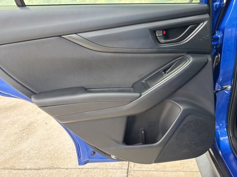 Used 2024 Subaru WRX image 14