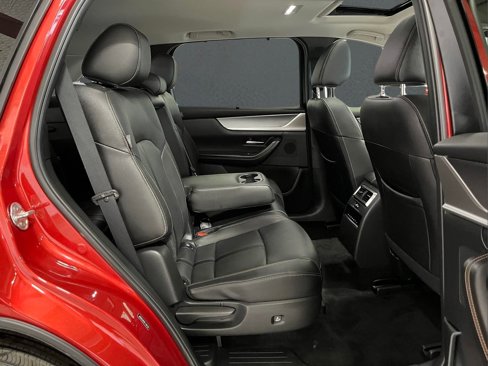 Certified 2024 MAZDA CX-90 3.3 Turbo w/ Preferred Plus image 11