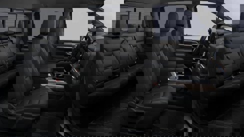 New 2026 Chevrolet Silverado 2500 LT image 8