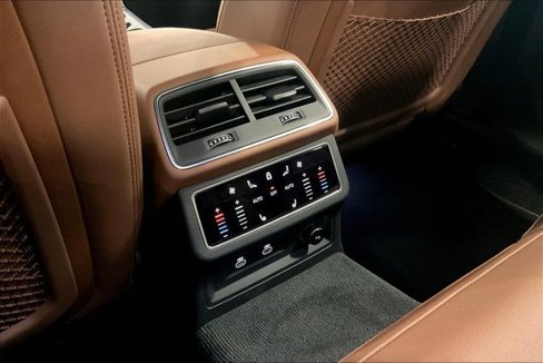 Certified 2025 Audi A6 Premium Plus image 33