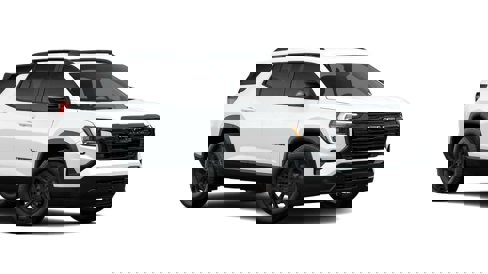New 2026 GMC Terrain Elevation w/ Elevation Premium Package image 41