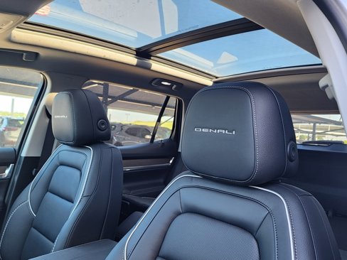 New 2026 GMC Terrain Denali image 16