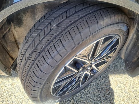 Used 2024 Ford Mustang Mach-E Premium image 9