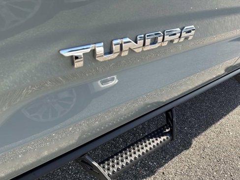 New 2026 Toyota Tundra SR5 w/ SR5 Premium Package image 6