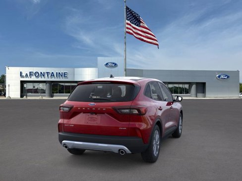 New 2026 Ford Escape Active w/ Cold Weather Package image 8