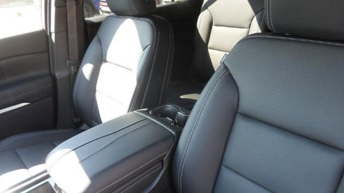 New 2026 Chevrolet Traverse LT w/ Driver Confidence Package image 7
