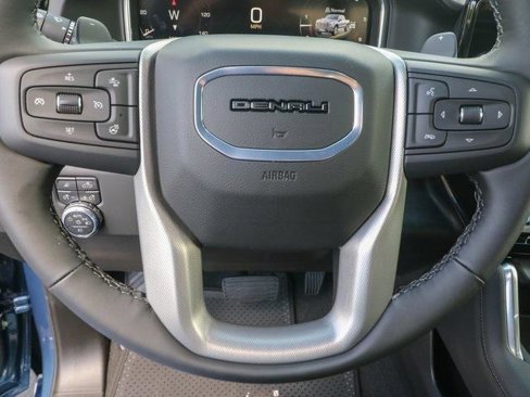 New 2026 GMC Sierra 1500 Denali w/ Denali Reserve Package image 17