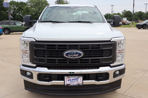 New 2025 Ford F250 XL image 2