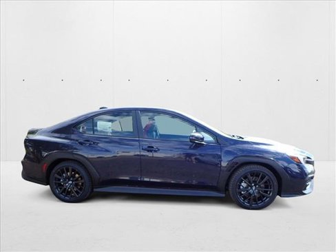 New 2025 Subaru WRX Limited image 5